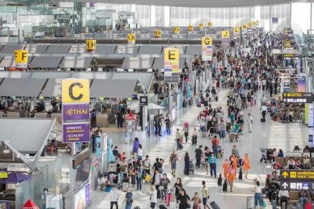 We Anticipate 11 Million Overseas Travelers In 2022: TAT