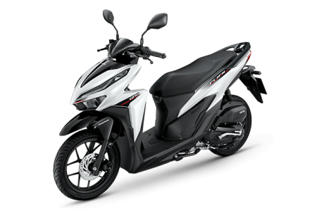 Honda Click 125 CC