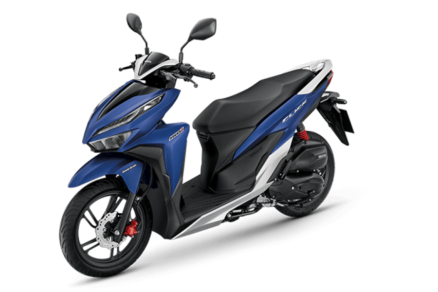 Honda Click 150 CC