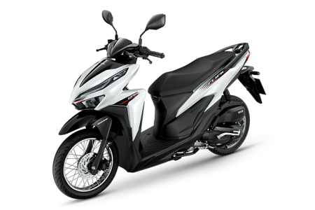 Honda Click 125i